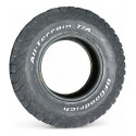 Pneu Bfgoodrich Aro 16 265/75r16