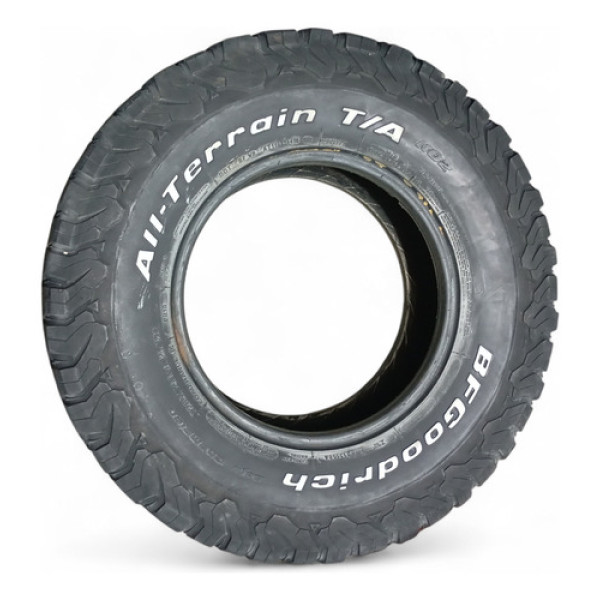 Pneu Bfgoodrich Aro 16 265/75r16