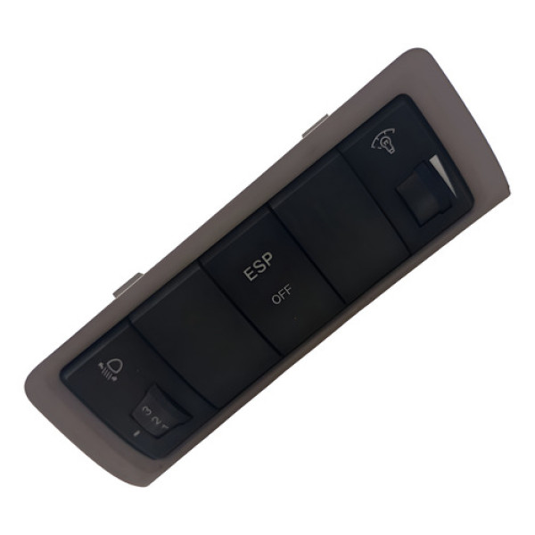 Comando Da Luz Painel E Farol Hyundai Azera 2007 2008 2009