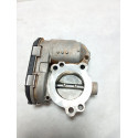 Tbi Corpo  Borboleta Peugeot 1.5 2013 9674385780 Original