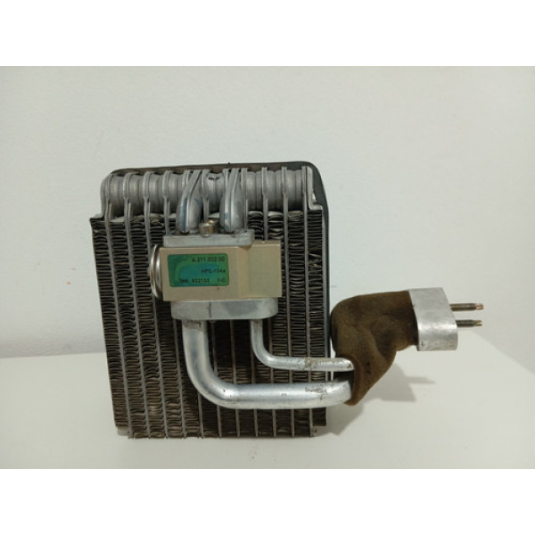 Evaporador De Ar Condicionado Xsara Picasso 2004 2.0