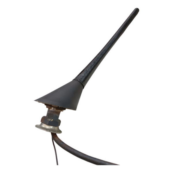 Antena Do Teto Rádio Citroen C3 1.5 2015 2016 2017