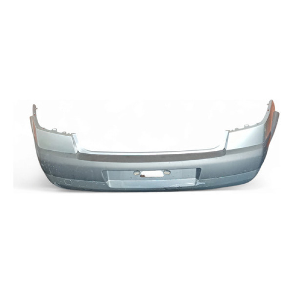 Para Choque Traseiro Renault Megane 1.6 2006 2007 2008 2009