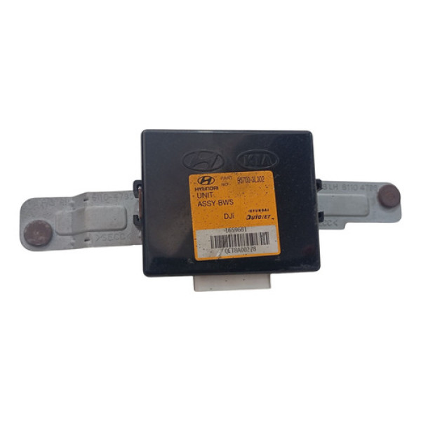 Módulo De Emergência Bws Hyundai Azera 3.3 2007 2008 2009
