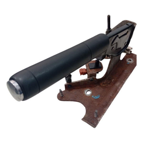 Alavanca Do Freio De Mão Citroen C3 Picasso 1.6 2014 2015