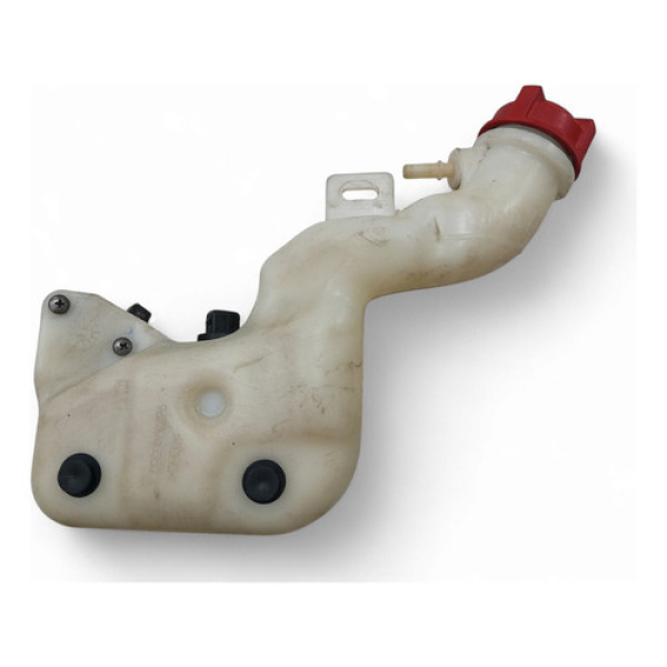 Reservatório De Gasolina - Partida Fria Citroen C3 2018 1.6