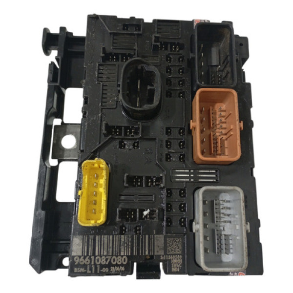 Módulo Bsm L11 Citroen C4/peugeot 307 C/detalhe