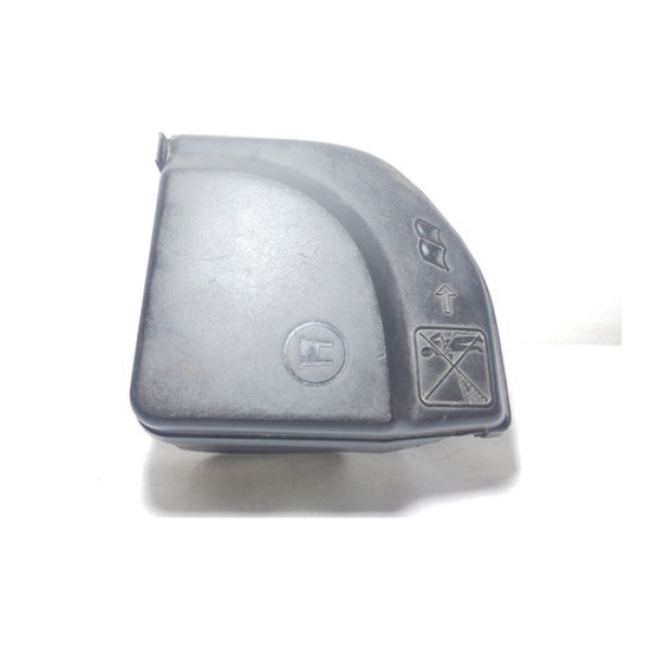 Tampa Caixa Fusível Peugeot Citroen C4 307 2009 9653315180