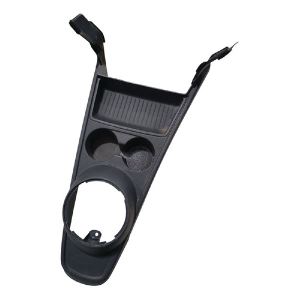 Console Central Volkswagen Gol G5 1.0 2008 2009 2010