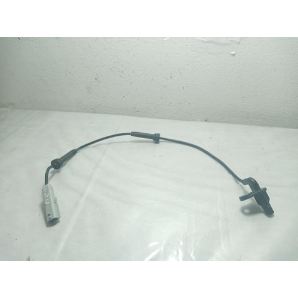 Sensor Abs Dianteiro Direito Renault Sandero 2021