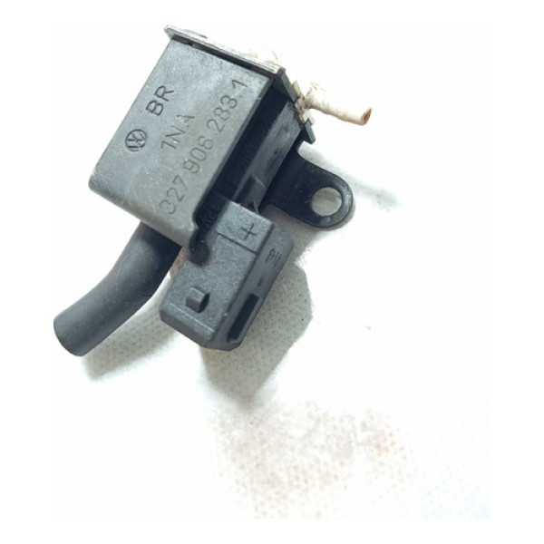 Módulo Partida Fria Gol 2011