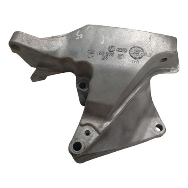 Suporte Coxim Motor Lado Direito Volkswagen Gol G5 1.0 2009