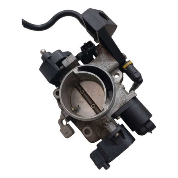 Corpo De Borboleta Tbi Citroen Xsara Picasso 2.0 2004 2005