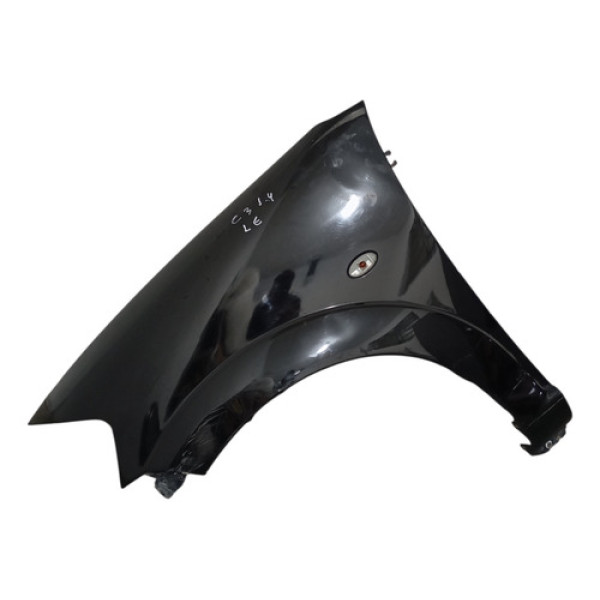 Para Lama Citroen C3 2009 2010 2011 Lado Esquerdo