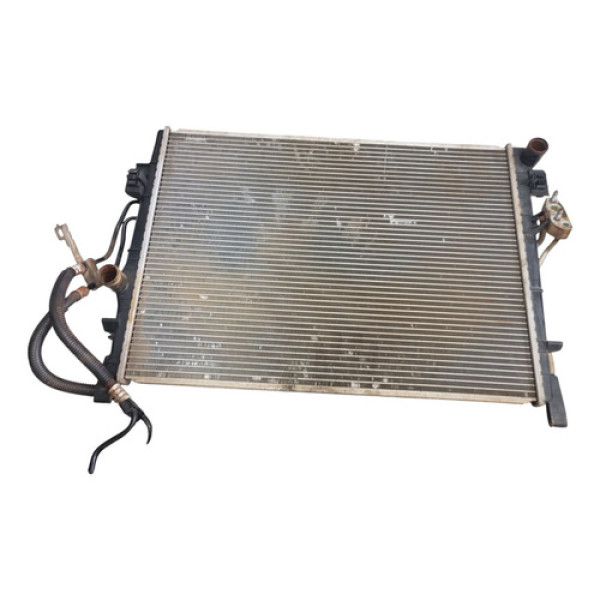 Kit Radiador Fiat Freemont 2.4 2012/2013/2014