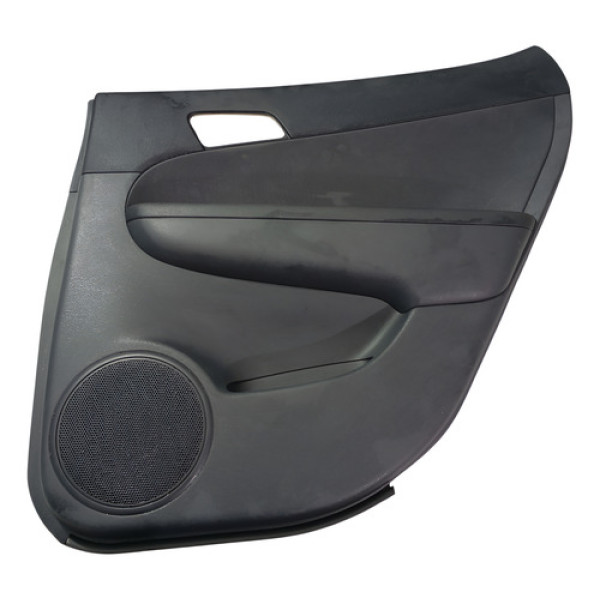 Forro Porta Traseiro Direito Hyundai I30 2009 A 2012