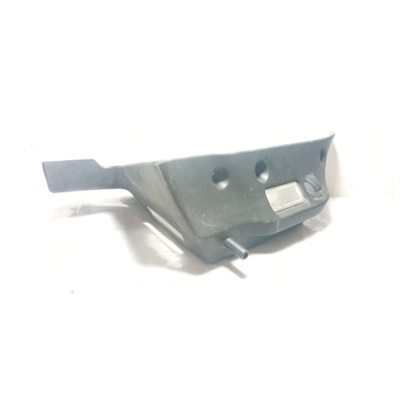 Moldura Esquerda Bagageiro Citroen C3 2018/19