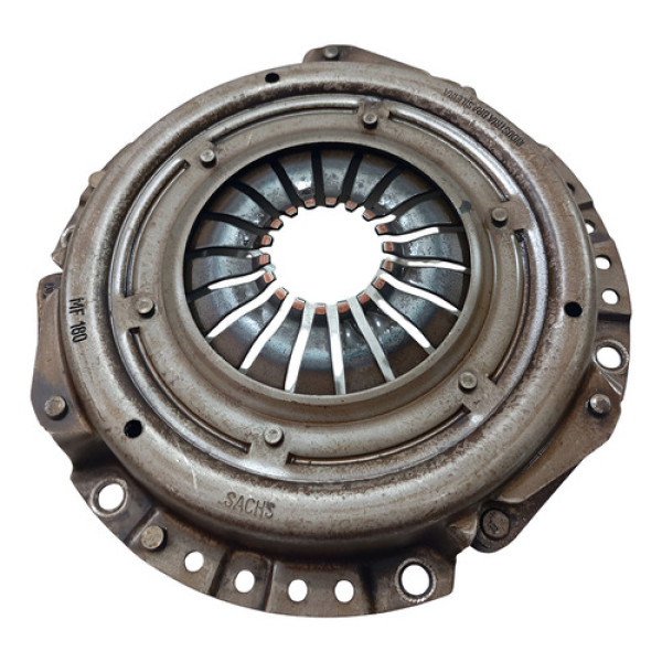 Plator Da Embreagem Do Ford Ka Motor Zetec Rocam 1.0 8v 2013