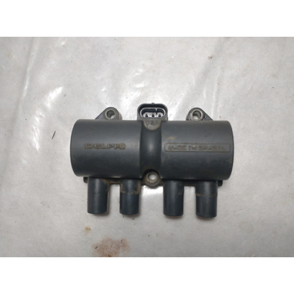 Bobina De Ignição Meriva 1.8 2006