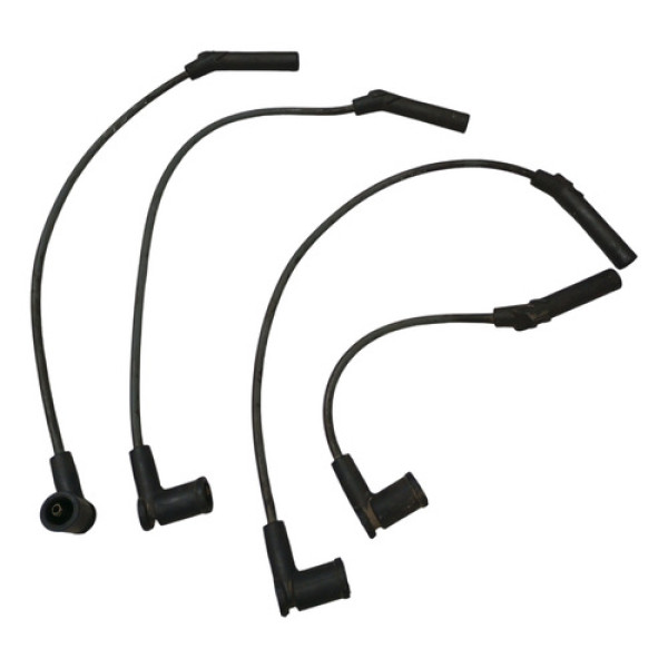 Jogo Cabo De Vela Ford Fiesta 1.0 2005 A 2010