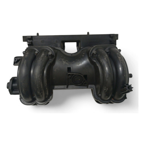 Coletor De Admissão Volkswagen Gol G2 1.0 1995 A 2000