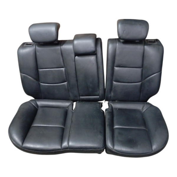 Banco De Couro Traseiro Hyundai I30 2010 A 2012