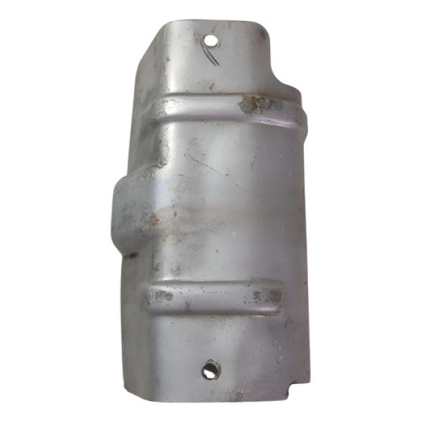 Acabamento Defletor Hyundai Azera 3.3 2008 A 2010