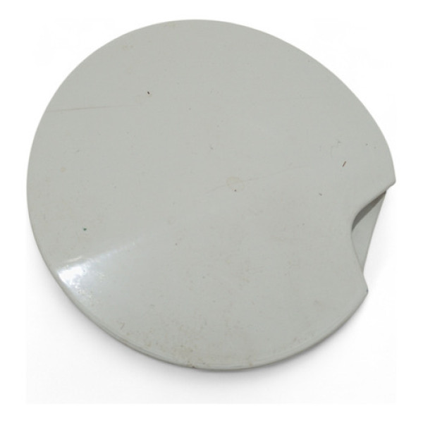 Portinhola Combustível Citroen C3 2013 A 2019 Branco