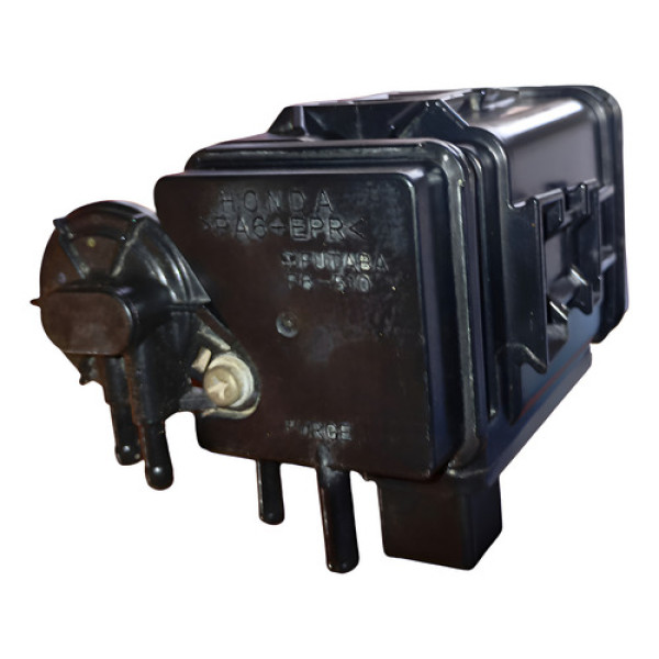 Filtro Canister Honda Fit 1.4 2004 A 2008