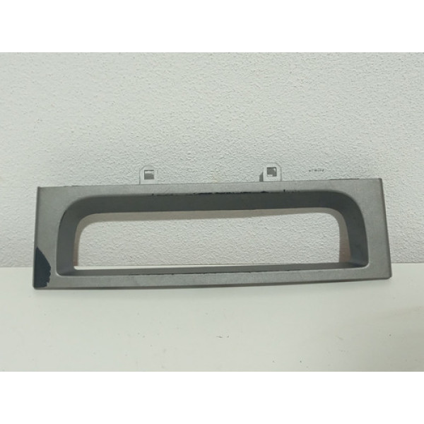 Acabamento Moldura Porta Objetos Peugeot 308 2013 2014 2015