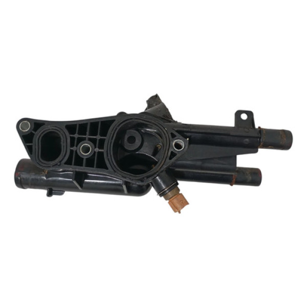 Carcaça Da Válvula Termostática Hyundai Sonata 2.4 2012