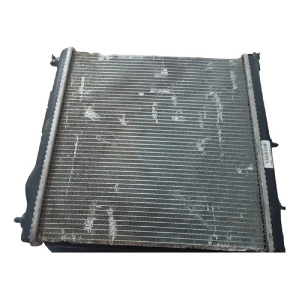 Radiador Água Valeo Peugeot 208 1.5 Manual 2013 A2017