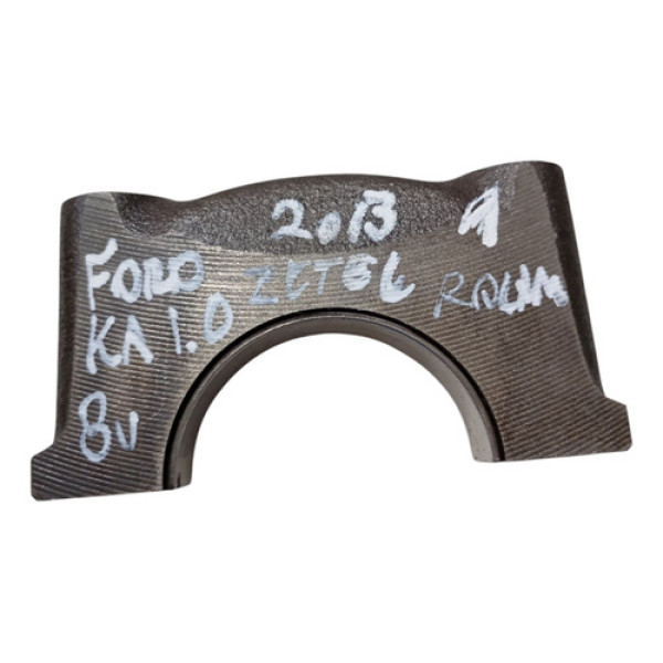 Mancal N/1 Ford Ka Zetec Rocam 1.0 8v 10 812a1
