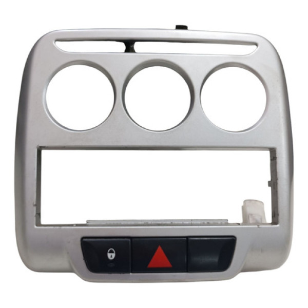 Moldura Central Do Painel Citroen C3 2013/2015 9688580877 07