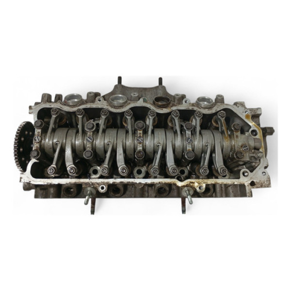 Cabeçote Honda Fit 1.5 2009 A 2013 (testado E Aprovado)