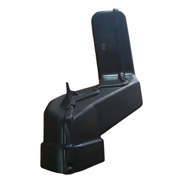 Duto Ar Interno Esquerdo Painel Hyundai I30 2009 A 2012