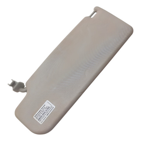 Quebra Sol Volkswagen Up 1.0 2015 2016 2017 Lado Esquerdo