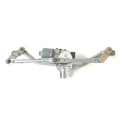 Galhada Motor Limpador Parabrisa Diant. Peugeot 208 96732225