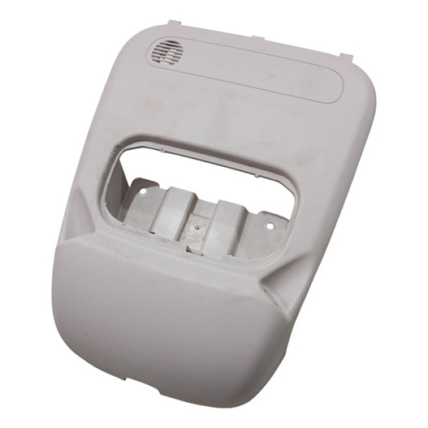 Moldura Acabamento Luz De Teto Citroen C3 Picasso 1.6 2014