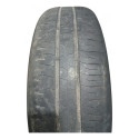 Pneu Aro 14 Michelin C/ Roda Honda Fit 2008