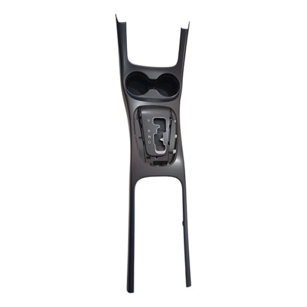 Moldura Do Console Central E Câmbio Fiat Freemont 2013/14/15