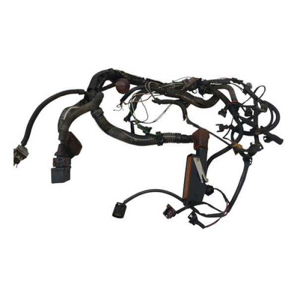 Chicote Injeção Peugeot Partner 1.8 1999 A 2004