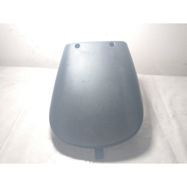 Acabamento Moldura Coluna Direção Renault Logan 1.0 16v 2008