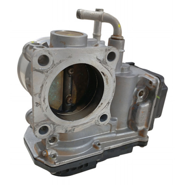 Tbi Corpo De Borboleta Honda Hr-v Touring 1.5 2021