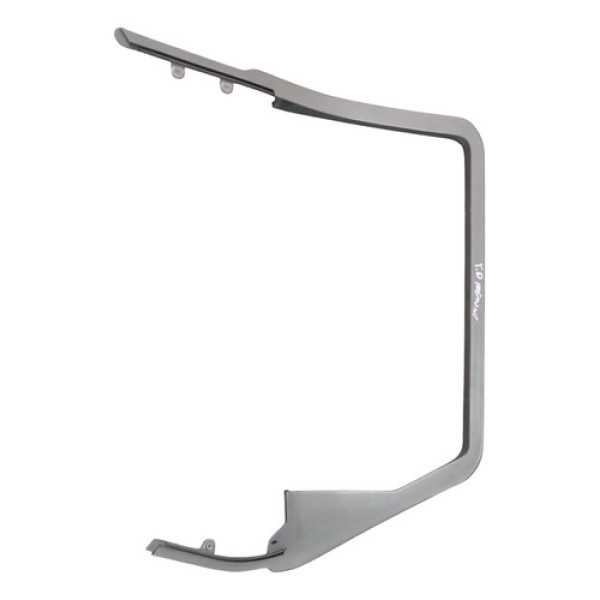 Acabamento D Porta Traseir Direi Guarnição Fiat Freemont2013