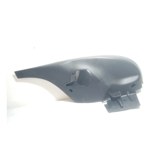 Moldura Acabamento Console Lado Esquerdo Peugeot 307 2010 11