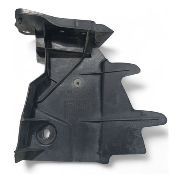 Defletor Radiador Esquerdo Volkswagen Amarok 2010 A 2016