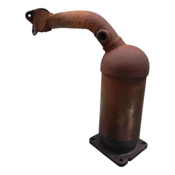 Catalizador Peugeot 208 Citroen C3 1.5 2013 2014 2015