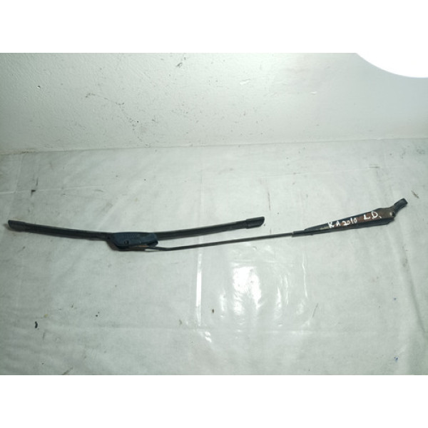Haste/braço Limpador Parabrisa L. Direito Ford Ka 2010