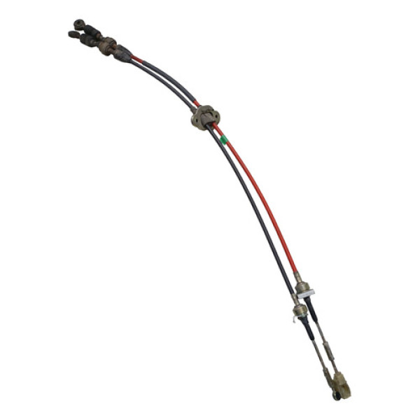 Cabo Marcha Trambulador Manual Citroen C3 Aircross 1.6 2014